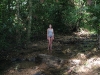 Koh Lanta - Walking in jungle